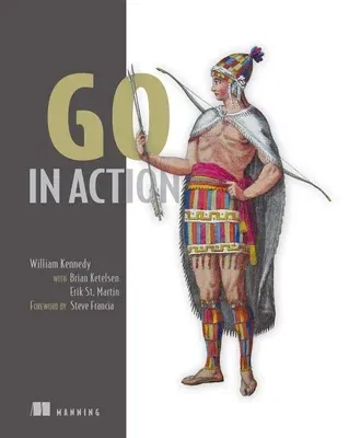 Go in Action