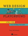 Web Design Playground: HTML & CSS the Interactive Way