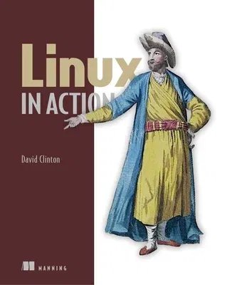 Linux in Action