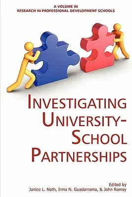 Investigating University-School Partnerships