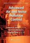 Advanced Air and Noise Pollution Control: Volume 2