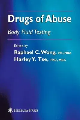 Drugs of Abuse: Body Fluid Testing