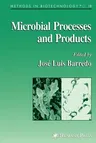 Microbial Processes and Products