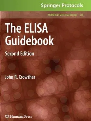 The Elisa Guidebook: Second Edition