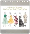 Gertie's New Fashion Sketchbook: Indispensable Figure Templates for Body-Positive Design