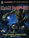 Iron Maiden: The Final Frontier