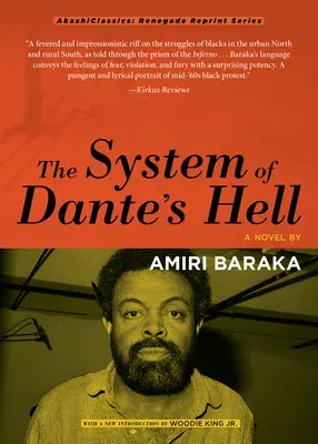 The System of Dante's Hell