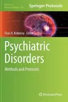 Psychiatric Disorders: Methods and Protocols (2012)