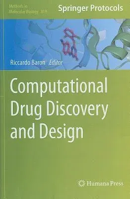 Computational Drug Discovery and Design