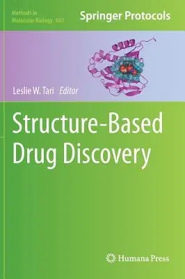 Structure-Based Drug Discovery (2012)