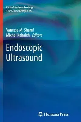 Endoscopic Ultrasound (2010)