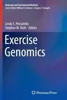 Exercise Genomics (2011)