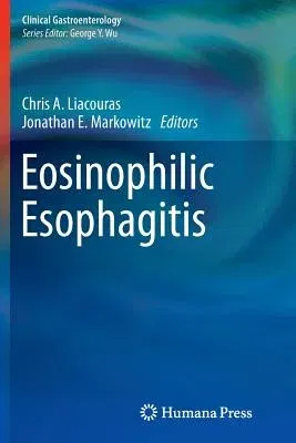 Eosinophilic Esophagitis (2012)