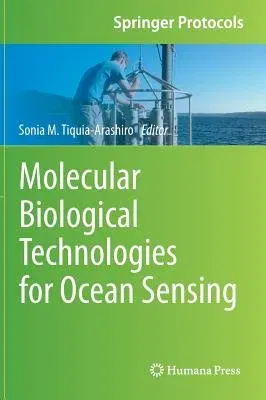 Molecular Biological Technologies for Ocean Sensing (2012)