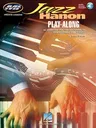 Jazz Hanon: Private Lessons Series [With CD (Audio)]