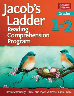 Jacob's Ladder Reading Comprehension Program: Grades 1-2