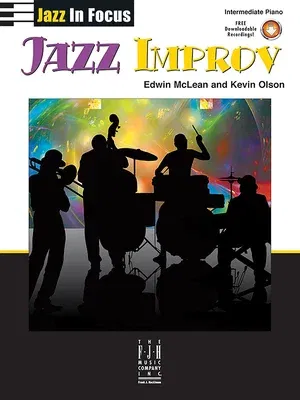 Jazz Improv