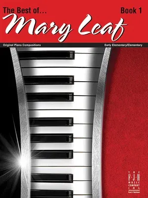 The Best of Mary Leaf, Book 1