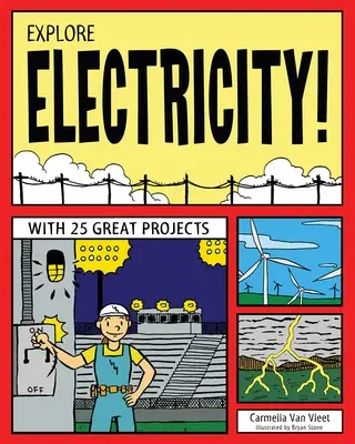 Explore Electricity!