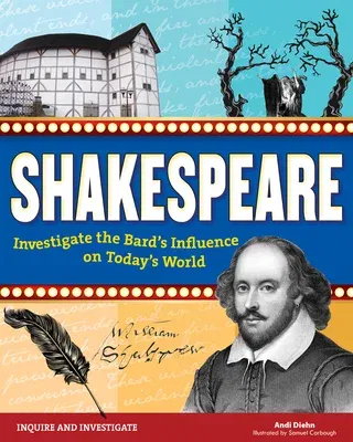 Shakespeare: Investigate the Bard's Influence on Today's World