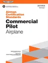 Airman Certification Standards: Commercial Pilot - Airplane (2023): Faa-S-Acs-7a (June 28, 2019)