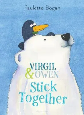 Virgil & Owen Stick Together