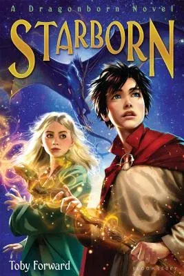 Starborn: A Dragonborn Novel