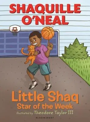 Little Shaq: Star of the Week