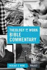 Theology of Work Bible Commentary Boxed Set, 5 Volumes (Volume, Boxed Set)