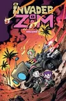 Invader Zim Vol. 2: Volume 2