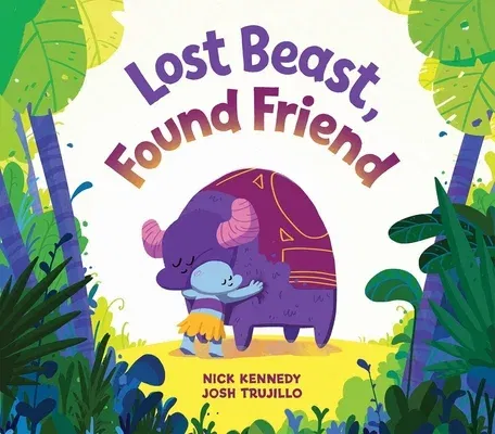 Lost Beast, Found Friend