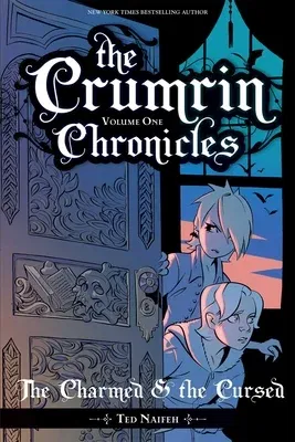 The Crumrin Chronicles Vol. 1: The Charmed and the Cursedvolume 1