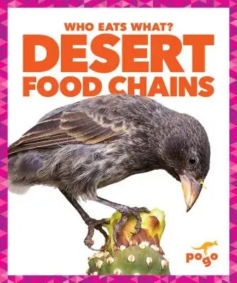 Desert Food Chains