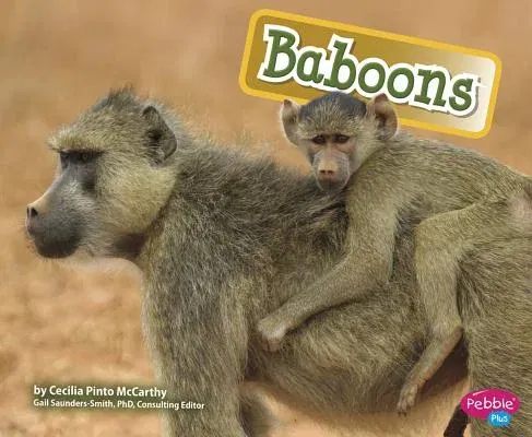 Baboons