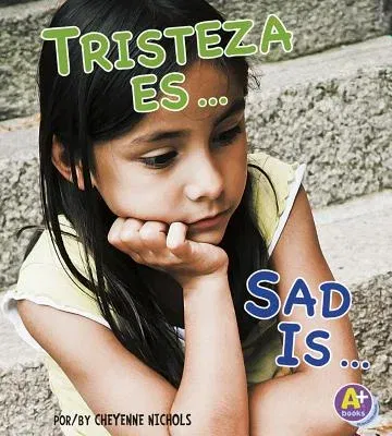 Tristeza Es.../Sad Is...