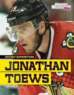 Jonathan Toews