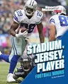 Stadium, Jersey, Player: Football Nouns