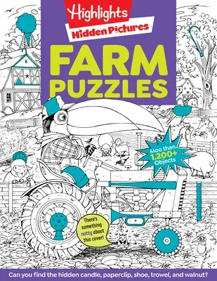 Farm Puzzles