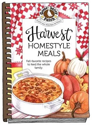 Harvest Homestyle Meals