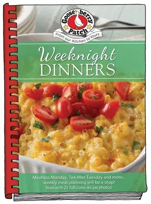 Weeknight Dinners