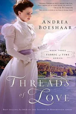 Threads of Love: Volume 3