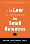 The Law (in Plain English) for Small Business (Sixth Edition)