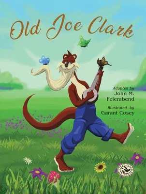 Old Joe Clark