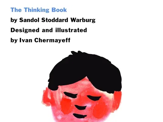 The Thinking Book