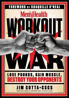 Men's Health Workout War: Lose Pounds, Gain Muscle, Destroy Your Opponents