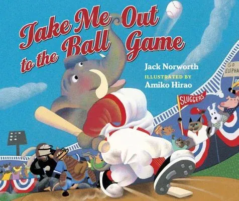 Take Me Out to the Ball Game