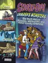 Scooby-Doo! Unmasks Monsters: The Truth Behind Zombies, Werewolves, and Other Spooky Creatures