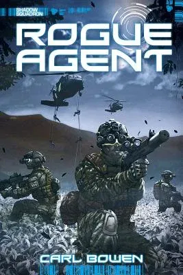 Rogue Agent