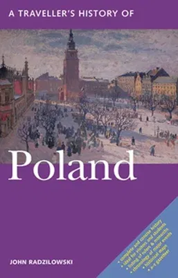 A Traveller's History of Poland