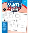 Common Core Math 4 Today, Grade 1: Daily Skill Practice